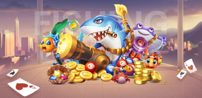 Bắn Cá Casino Có Gì Hot? Hướng Dẫn Chơi Cho Người Mới 1 Bắn Cá Casino đẳng cấp với nhiều mức cược linh hoạt