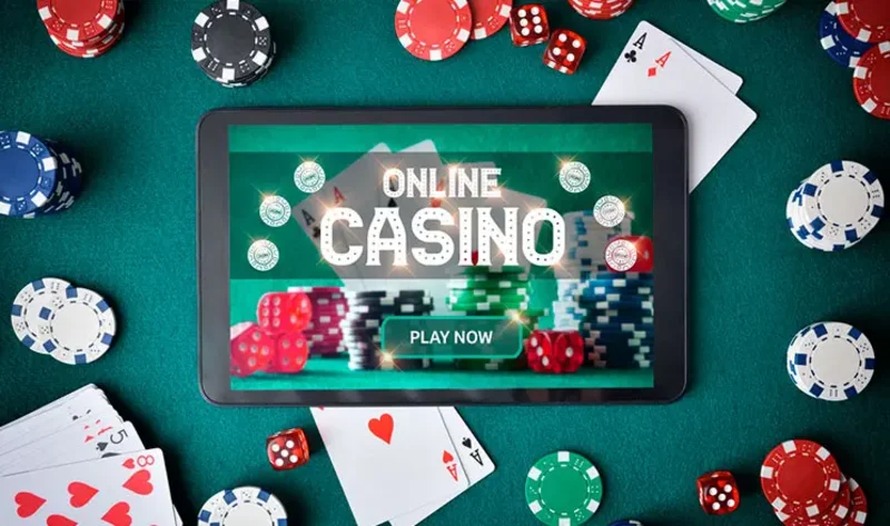 Chiến thuật chơi casino online thông minh giúp hội viên V99 tối ưu lợi nhuận