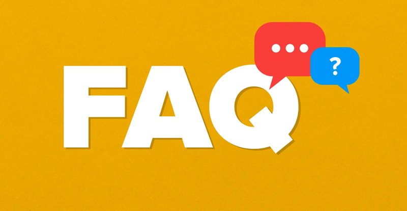 Đăng ký V99: Hướng dẫn chi tiết từ A - Z cho tân thủ 3 Giải đáp các câu hỏi thường gặp khi đăng ký V99 dành cho người chơi mới